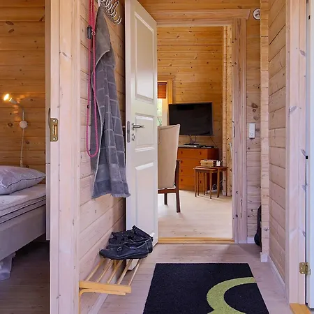 4 Star In Føllenslev