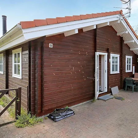 4 Star In Føllenslev