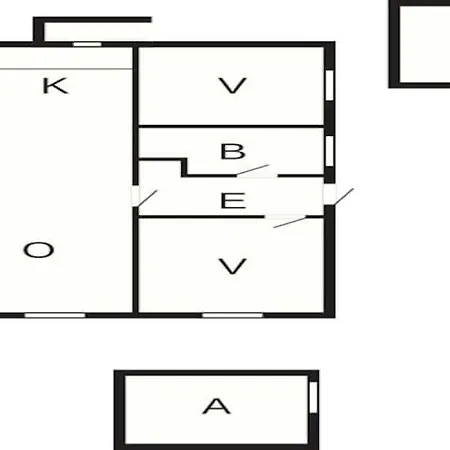 4 Star In * Føllenslev