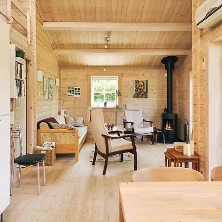 Ferienhaus 4 Star In