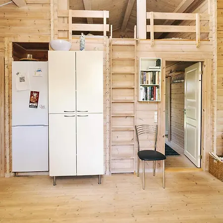 4 Star In Ferienhaus