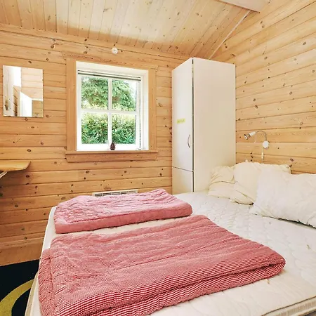 4 Star In Ferienhaus *