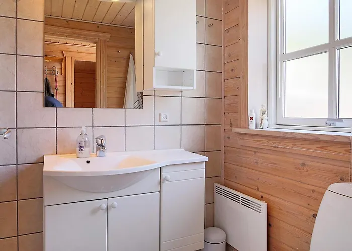 5 Person In Follenslev-by Traum Vakantiehuis